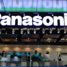Comprar Panasonic Para Revender
