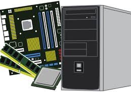 Computadores Seminovos – CPUs Usadas Com Garantia