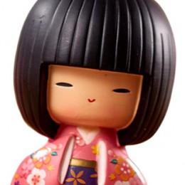 Japanese Kokeshi Doll – Boneca Kokeshi Atacado